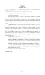 CHAPTER 95 FORMERLY SENATE BILL NO. 84 AN ACT TO AMEND TITLE 30 OF THE DELAWARE CODE RELATING TO THE NEIGHBORHOOD ASSISTANCE TAX CREDIT. BE IT ENACTED BY THE GENERAL ASSEMBLY OF THE STATE OF DELAWARE: