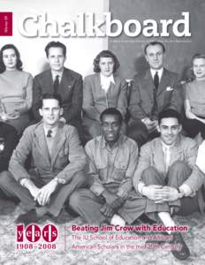 American Association of State Colleges and Universities / Association of Public and Land-Grant Universities / Higher education / Academia / Association of American Universities / Indiana University Bloomington / Indiana University South Bend / Indiana University East / Indiana University / North Central Association of Colleges and Schools / Indiana