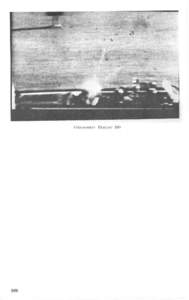 Warren Commission, Volume XVI: CE[removed]Frame from motion picture taken by Abraham Zapruder of motorcade showing explosion from bullet ...