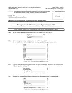 Tea Party movement / History of the United States / September 11 attacks opinion polls / Public opinion on health care reform in the United States / Politics of the United States / Conservatism in the United States / Late-2000s financial crisis