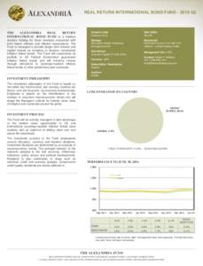 Alex. Europe Equity Fund Profile (30-Sep-97)