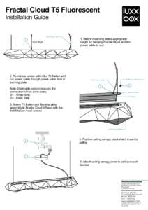 Technology / Stage lighting / 0-10 V lighting control / Electrical ballast / Fluorescent lamp / Ceiling / T5 / Fractal / Gas discharge lamps / Electrical engineering / Electromagnetism