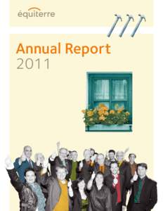 Annual Report 2011 | Your Annual Report[removed]Just some of the