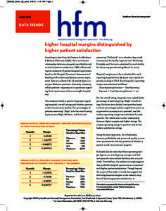 933403_Order_03_June:31 AM Page 1  healthcare financial management JUNE 2010