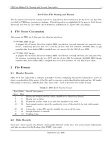 Data compression / System software / Endianness / Ar / Zip / Binary file / Tar / File format / PCX / Computing / Archive formats / Computer file formats