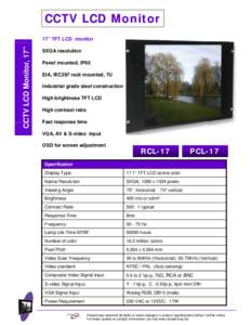 Microsoft PowerPoint - 17InchCCTVLCDleft.ppt [Compatibility Mode]
