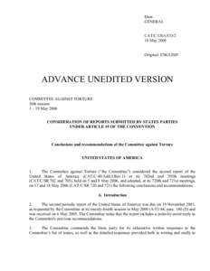 Torture in the United States / Torture / Violence / Interrogation techniques / Waterboarding / Black site / Detainee Treatment Act / Torture and the United States / Uses of torture in recent times / Ethics / Law / Human rights abuses