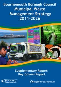 Bournemouth Borough Council  Municipal Waste Management Strategy[removed]