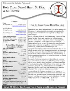 Anglican Eucharistic theology / Anglican sacraments / Catholic Liturgical Rites / Sacraments / Mass / Sacraments of the Catholic Church / Christianity / Christian theology / Eucharist