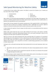 Engineering / Safety engineering / Safety / Knowledge / Systems engineering / Technique for Human Error Rate Prediction / Total productive maintenance / Maintenance / Risk / Reliability engineering