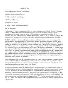 Rice v. Santa Fe Elevator Corp. / Truth in Lending Act / Federal preemption / Case law / Law / Gade v. National Solid Wastes Management Association / Waste in the United States