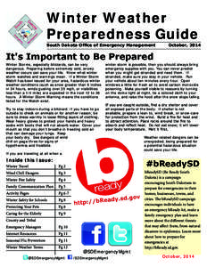 Heat transfer / Medical emergencies / Survival skills / Scoutcraft / Heating /  ventilating /  and air conditioning / Hypothermia / Frostbite / Wind chill / Winter storm / Meteorology / Atmospheric sciences / Health