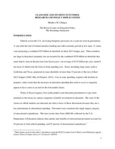 Pennsylvania / Student–teacher ratio / Montrose Area School District / Tyrone Area School District / Education / Class-size reduction / Education in the United States