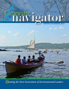 www.clearwater.org  clearwater navigator 1