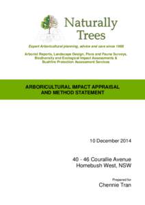 Trees / Agriculture / Arborist / Arboriculture / Forestry / Land management / Land use