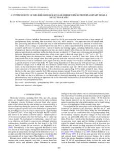 The Astrophysical Journal, 720:887–903, 2010 September 1  C[removed]doi:[removed]637X[removed]