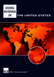 THE UNITED STATES  USA, Incorporated Wirtschaftsprüfungsgesellschaft  .