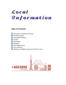 Microsoft Word - LocalInformation-B5.doc
