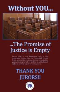 Jury Appreciation Poster 2010