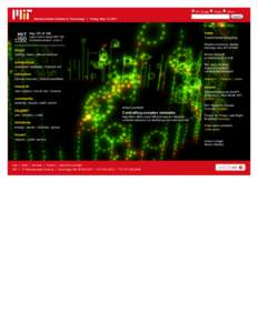 Technology / Association of American Universities / Association of Independent Technological Universities / New England Association of Schools and Colleges / OpenCourseWare / Cambridge /  Massachusetts / MIT150 / Lincoln Laboratory / Massachusetts Institute of Technology / Academia / Science