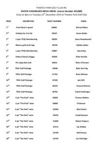 Microsoft WordLottery Results final