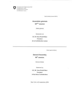 Development / Abuse / Culture / Economics / Egalitarianism / Human rights / Millennium Development Goals / Switzerland / World Federation of United Nations Associations / United Nations / International relations / Europe