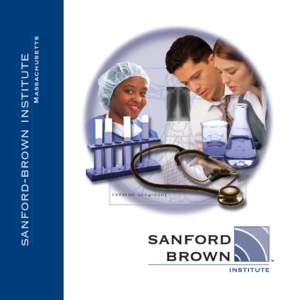 Massachusetts  sanford-brown institute c ata l o g[removed] – [removed]