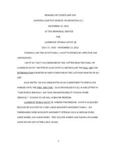 African American women in politics / Mississippi Blues Trail / Council of Federated Organizations / Mississippi Freedom Democratic Party / Student Nonviolent Coordinating Committee / Democratic Party of the State of Mississippi / Hollis Watkins / Fannie Lou Hamer / Aaron Henry / Mississippi / United States / Lawrence Guyot