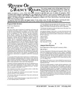 Decision theory / Rulemaking / Administrative Procedure Act / Negotiated rulemaking / Government / Public administration / United States administrative law / Administrative law / Law