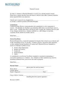 Microsoft Word - Parental Consent1 revised USE THIS ONE.doc