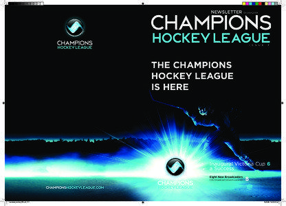 Stefan Liv / Elitserien / HV71 / Victoria Cup / SC Bern / 2008–09 HV71 season / 2009–10 HV71 season / Sports / Ice hockey / Champions Hockey League