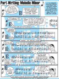 Chords / Chromaticism / Intervals / Minor scale / Modes / Augmented second / Seventh / Sixth chord / Music / Harmony / Musical scales