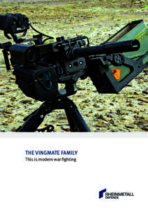 The Vingmate Family This is modern war fighting The Vingmate Family  The Vingmate Family