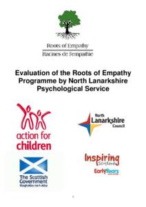 Roots of Empathy Report pdf[removed] )
