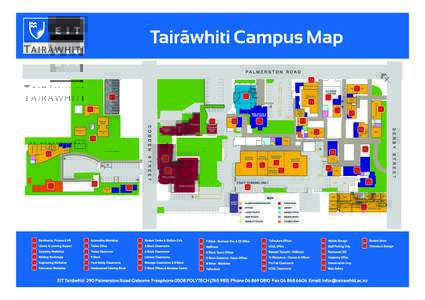 Tairawhiti map - Main Campus Aug 11.cdr