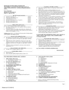 Denosumab / Zoledronic acid / Giant-cell tumor of bone / Osteonecrosis of the jaw / Multiple myeloma / Osteoprotegerin / Management of cancer / Alendronic acid / Osteoporosis / Medicine / Bisphosphonates / Amgen