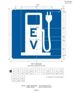 D9-11b (Alternate) Issued[removed]CL SIGN B