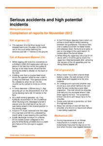 DNRM two column fact sheet - orange