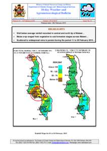 Lake Malawi / Northern Region /  Malawi / Malawi / Nkhata Bay / Blantyre / Karonga / Kasungu / Dedza / Chintheche / Geography of Africa / Geography of Malawi / Africa
