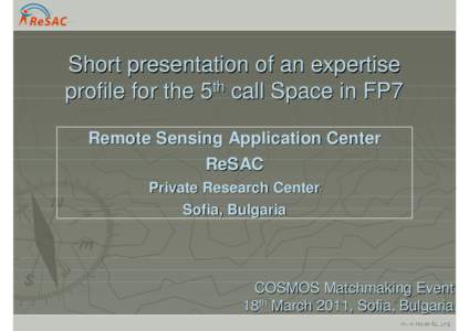 2_Expertise_Profile_GMES_CC_ReSAC_Bulgaria