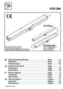 VCD 204__99.831.06_DE-EN-FR-ES_1.2_.cdr