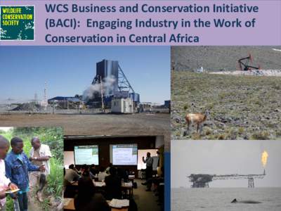 Environmental economics / Ecological restoration / Ecosystem services / Systems ecology / Risk / Operational risk / Biodiversity / Stakeholder / Conservation biology / Environment / Knowledge / Biology