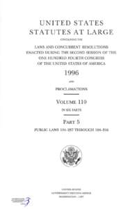 Newt Gingrich / Politics of the United States / 106th United States Congress / Consolidated Natural Resources Act / Cold War Victory Medal / 104th United States Congress / Conservatism in the United States / Contract with America