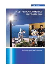 Cost Allocation Method_Final.doc