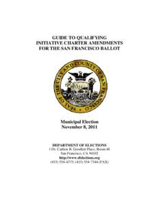 Initiative / Ballot title / Politics / Democracy / Government / Ballot access / Elections / California ballot proposition / Petition