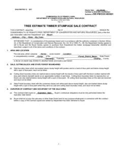 Microsoft Word - Contract Form Letter.doc