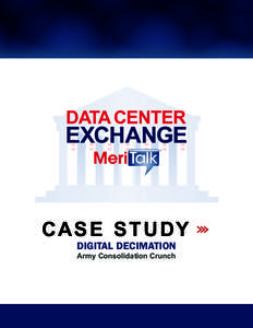 Meritalk_Data Center Exchange