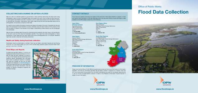 Physical geography / Water / Flood / Flood risk assessment / Flood stage / Hydrology / Flood control / Meteorology