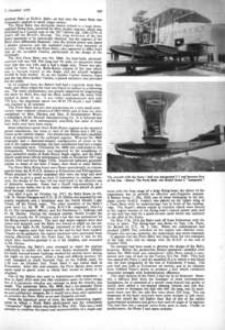 Transport / Felixstowe Porte Baby / Curtiss Model H / Flying boat / Seaplane / Rolls-Royce Eagle / John Cyril Porte / Pusher configuration / Felixstowe Fury / Aircraft / Aviation / Push-pull aircraft