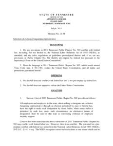 Labour relations / Labour law / National Labor Relations Board / 74th United States Congress / National Labor Relations Act / Collective bargaining / Secret ballot / The Blue Eagle At Work / United States labor law / Law / New Deal agencies / Human resource management